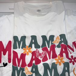 Mother T-shirt 