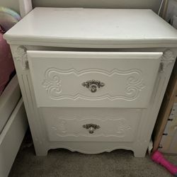 Girl Twin Bed Set