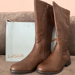 Life Stride Xandy Boots