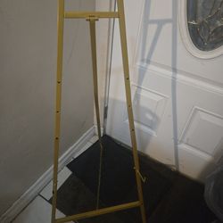Metal Easel Heavy Duty For Wedding,  Quinceanera,  Babyshower,  Birthday Or Any Occasion 