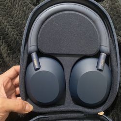 Sony Wh1000xm5l