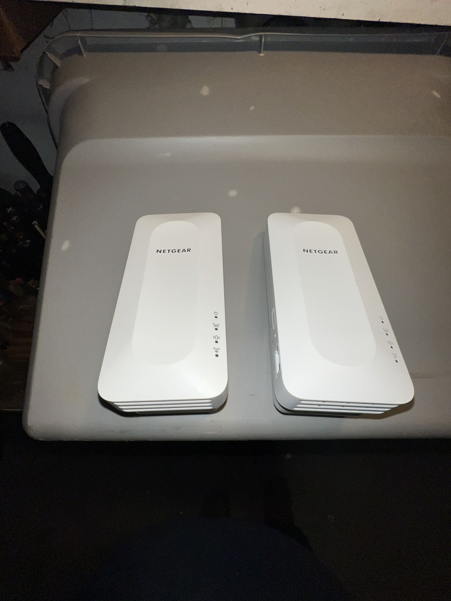 WI-FI EXTENDER