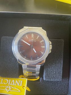 Speedway Men Model 50986 Men's Watch