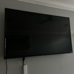 40 Inch flat Screen Tv