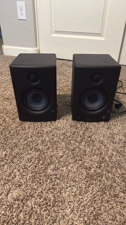 PreSonus Eris E4.5-2-Way 4.5" Near Field Studio Monitor (Pair)