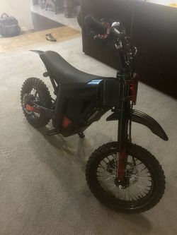 Tuttio e-bike