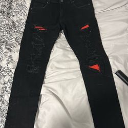 Blqck Jeans 