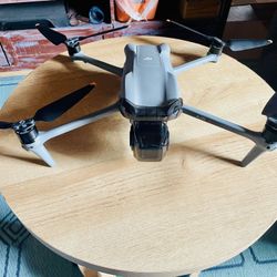 Dji Air 3 Drone