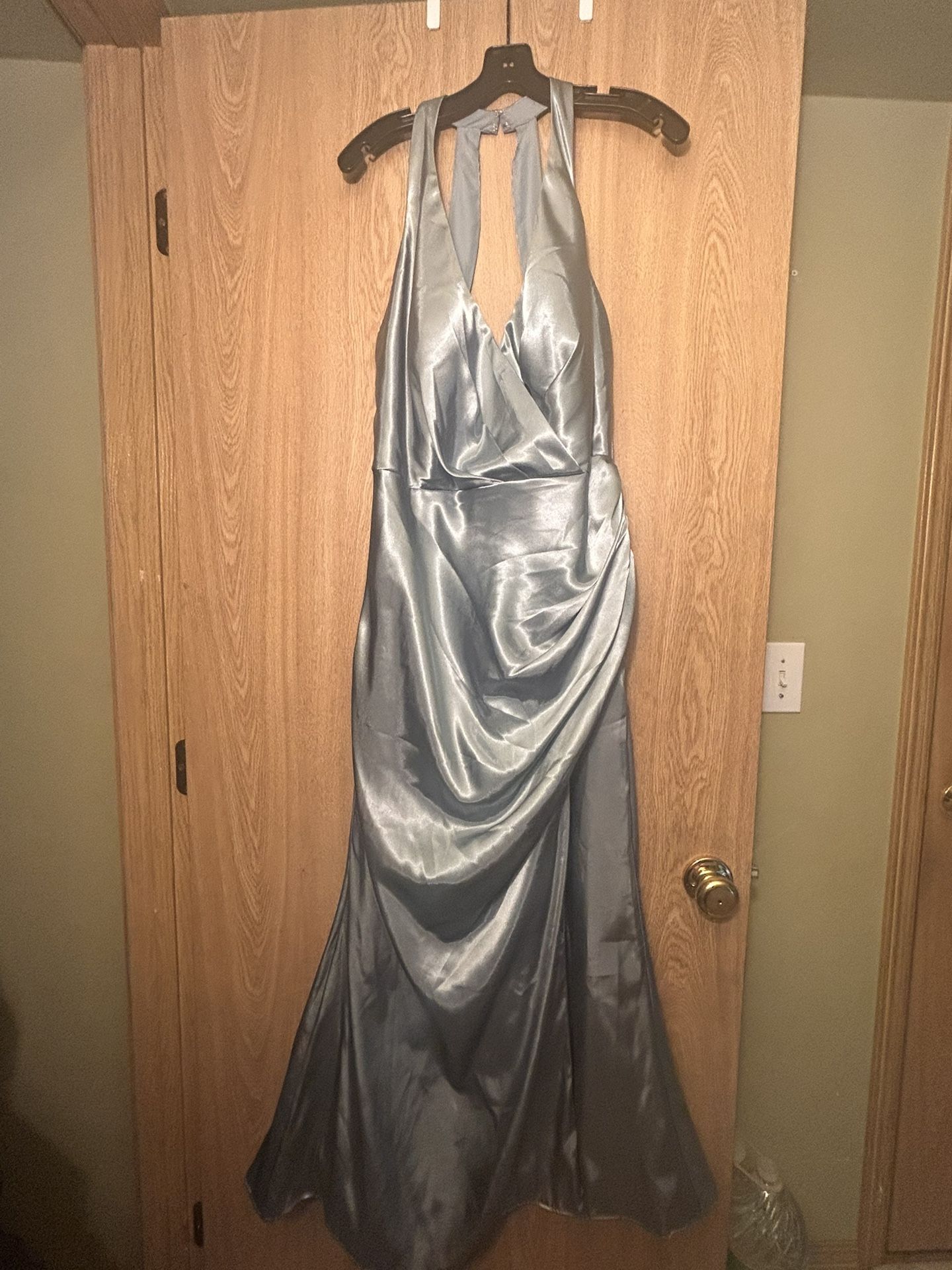 David Bridal Dress