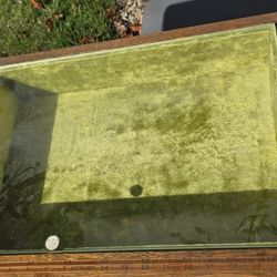 Sewing Machine Table 