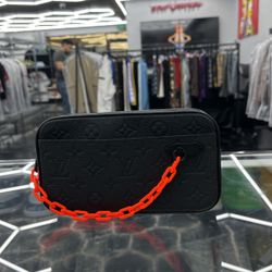 Virgil X LV Bag 