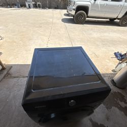 Samsung Dryer 