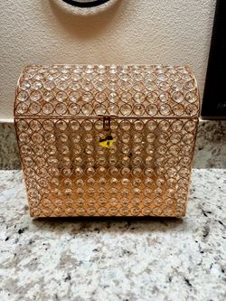 Buzón caja para sobres XV Boda card box for gift cards envelopes