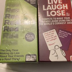 Card Games