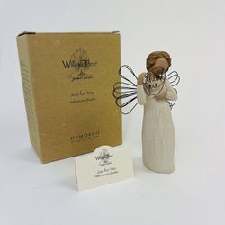 Willow Tree "Just For You"