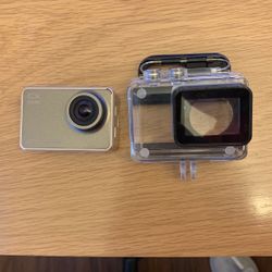 Action Camera