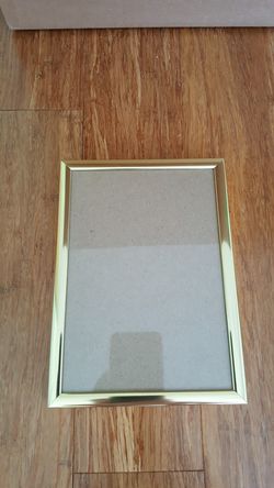 Picture Frame