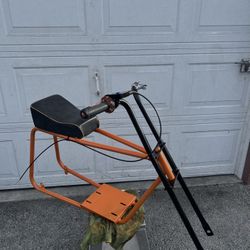 Mini Bike 