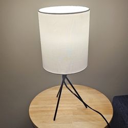 Small Lamp