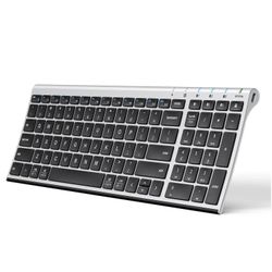 IClever BK10 Bluetooth Keyboard