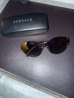 Versace Women’s Sunglasses