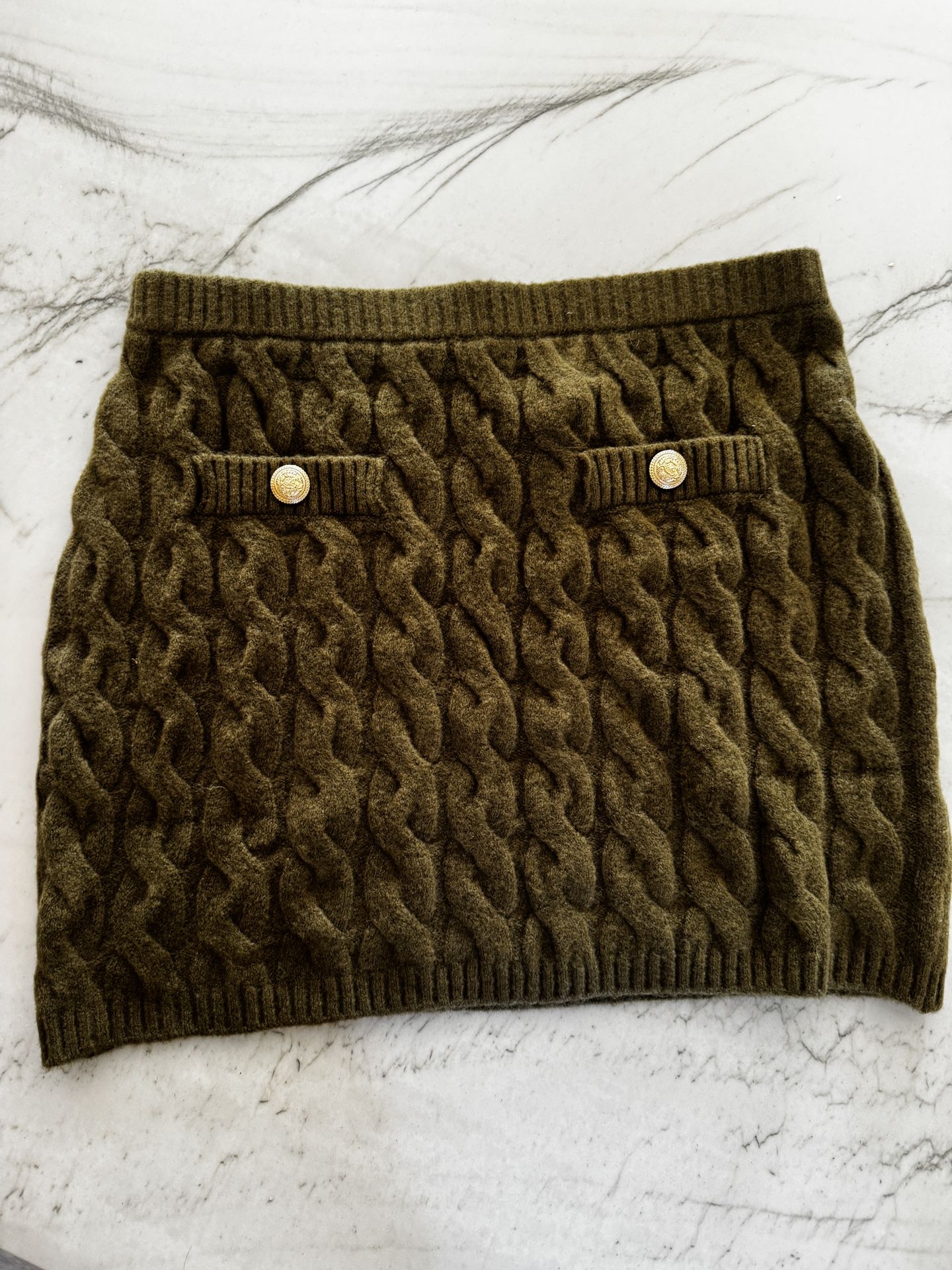H M Skirt