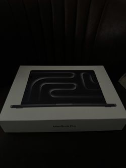 Macbook Pro M4 2025