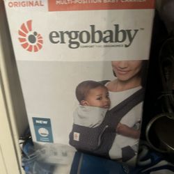 Ergo baby Carrier