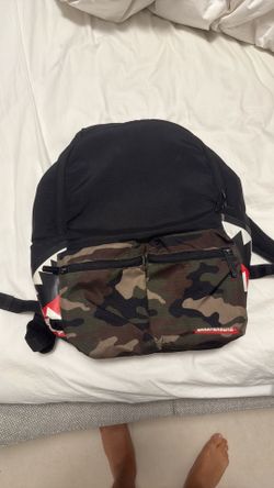 Sprayground  backpack