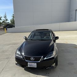 2008 Lexus IS250