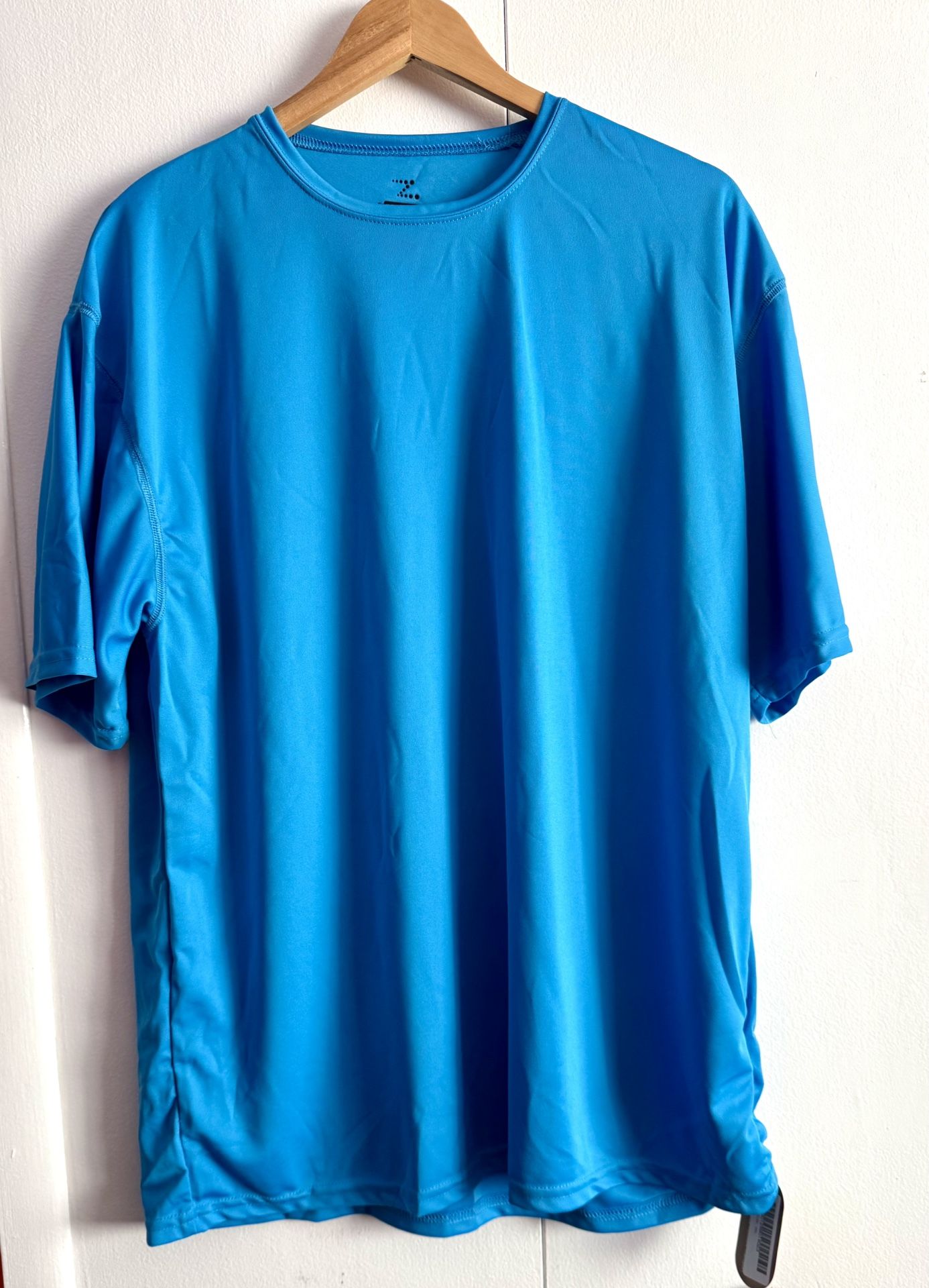 Men’s Athletic Shirt, 2XL