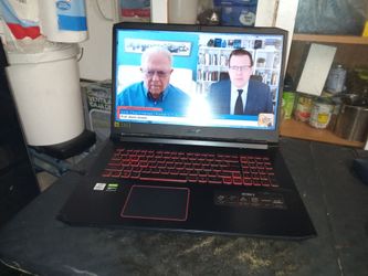 Acer Nitro 5 Gaming Laptop