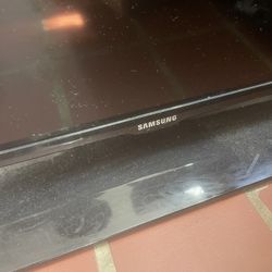 Samsung Flat Screen