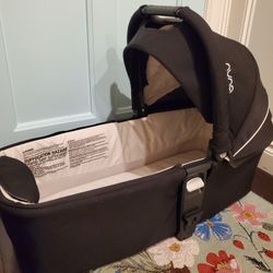 Nuna Bassinet For Stroller