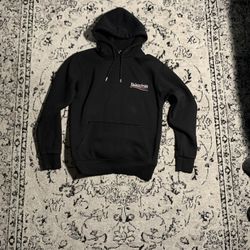 Balenciaga Hoodie