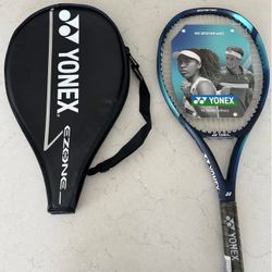 Brand New Yonex E-Zone 26 Junior Tennis Racket