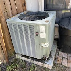 3 Ton R410a Condenser