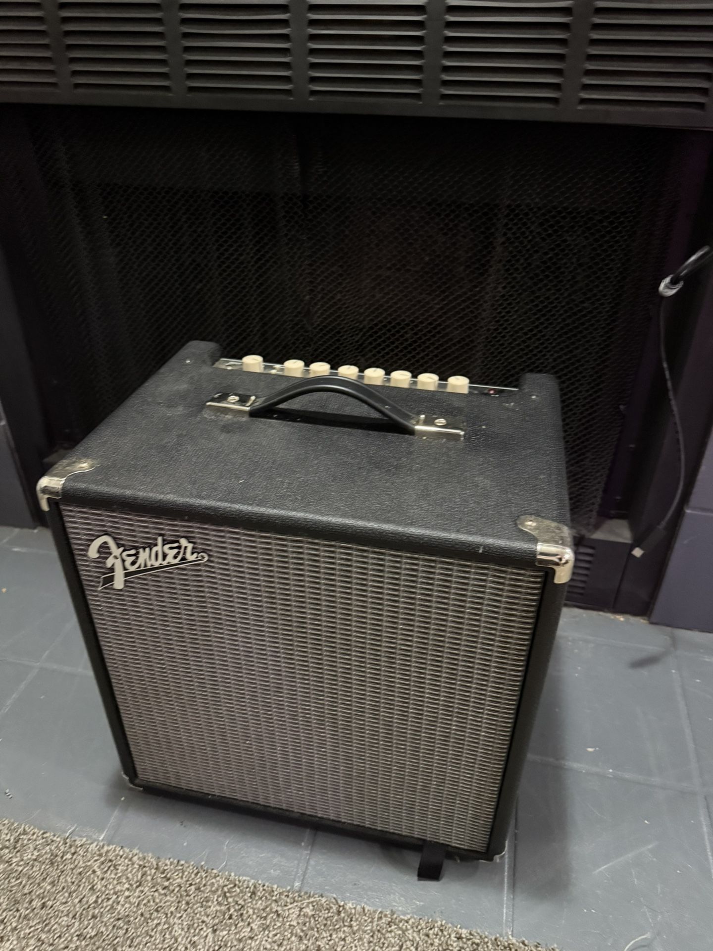 Fender Amp