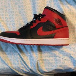 Jordan Retro 1
