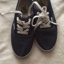 VANS 4.5  US     6.0 US Womens