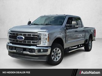 2024 Ford F-250