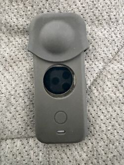 Insta360 x2