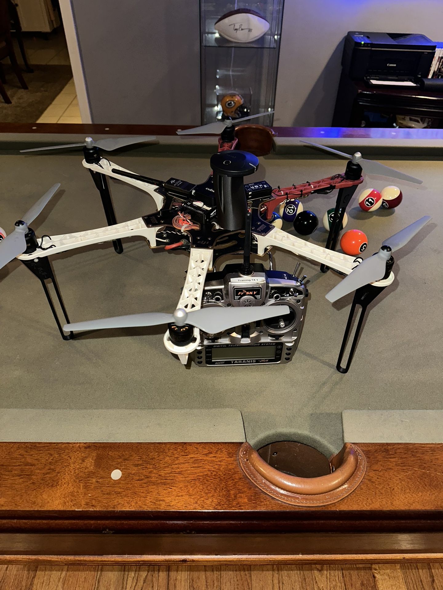 DJI DRONE F550