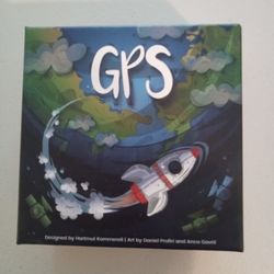 GPS GAME