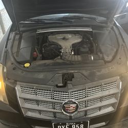 Cadillac CTS For Sale 
