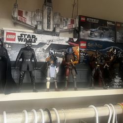 action Figures For Sale