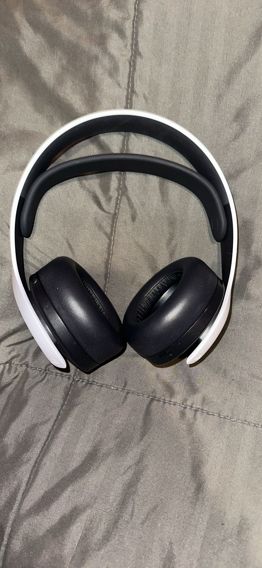 Sony Pulse 3D Bluetooth Headset