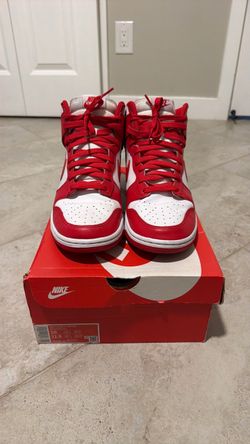 NIKE DUNK HI RETRO