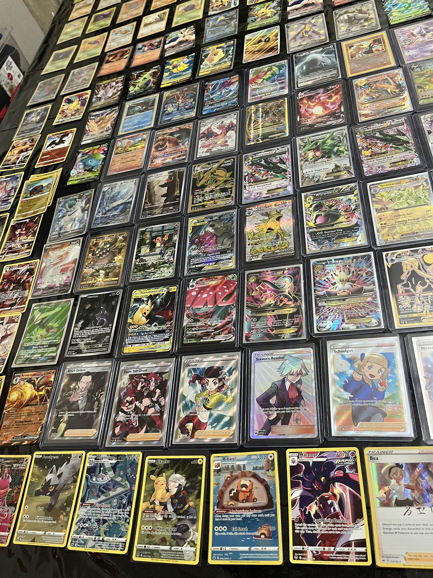 Pokémon Cards Lot 