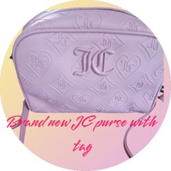 Juicy Couture Purse 